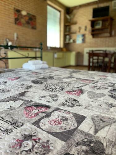 Bed & Breakfast La Collina Su Ascoli