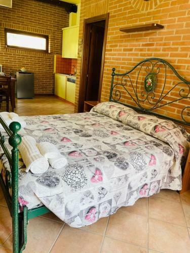 Bed & Breakfast La Collina Su Ascoli