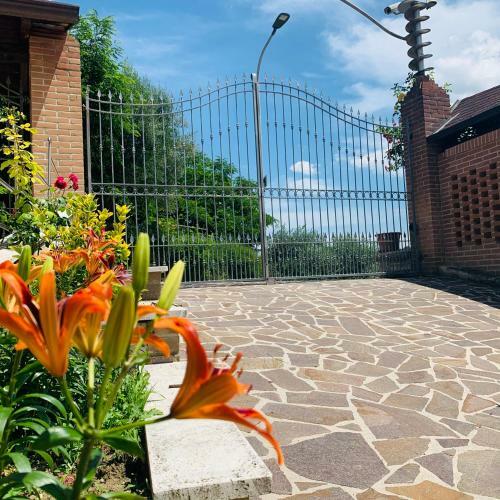 Bed & Breakfast La Collina Su Ascoli