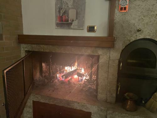 Bed & Breakfast La Collina Su Ascoli