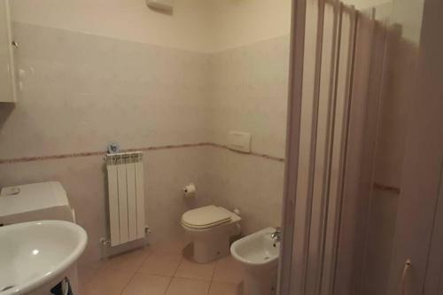 Apartamento Appartamento Indipendente Con Posto Auto