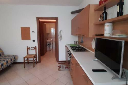 Apartamento Appartamento Indipendente Con Posto Auto