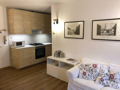 Apartamento Residence Plata