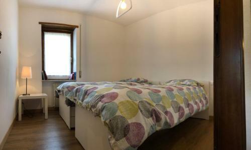 Apartamento Residence Plata