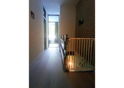 Apartamento De Tureluur Bruinisse