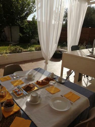 Bed & Breakfast Covo Del Carbonaro