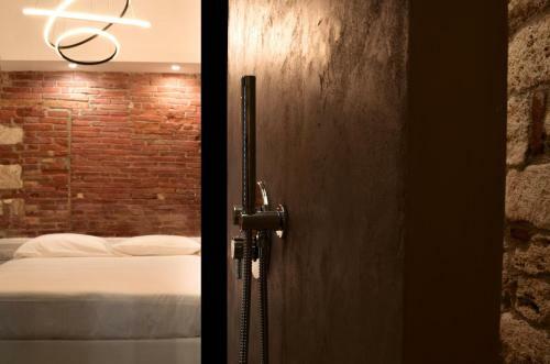 Bed & Breakfast Covo Del Carbonaro