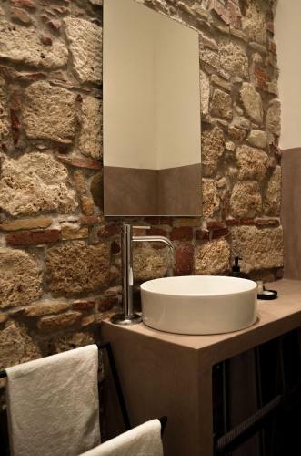 Bed & Breakfast Covo Del Carbonaro