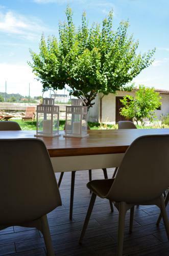 Bed & Breakfast Covo Del Carbonaro