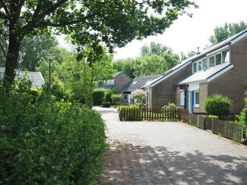 Vakantiehuis Jade