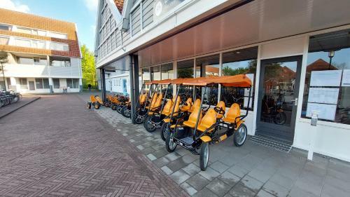 Vakantiehuis Jade