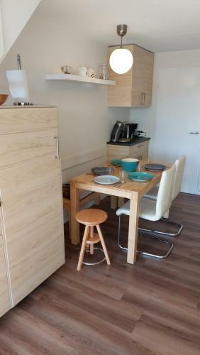 Vakantiehuis Jade