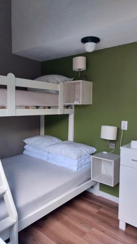 Vakantiehuis Jade