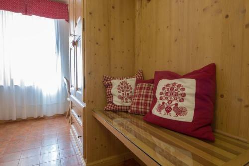 Hotel Alpi - Asiago