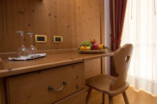 Hotel Alpi - Asiago