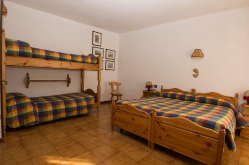 Hotel Alpi - Asiago