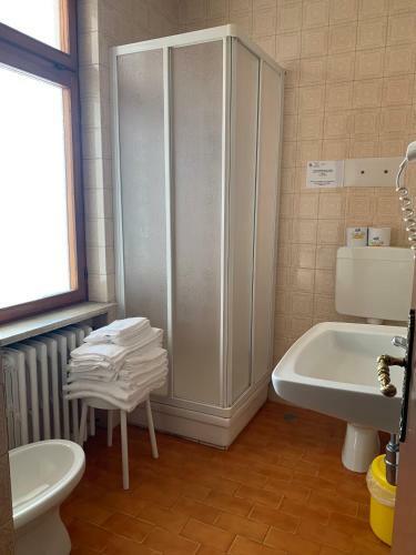 Hotel Alpi - Asiago