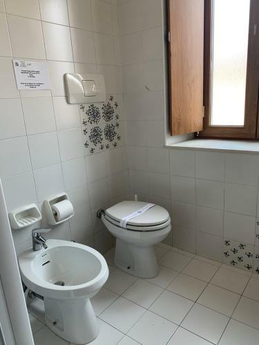 Hotel Alpi - Asiago