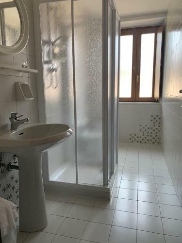 Hotel Alpi - Asiago