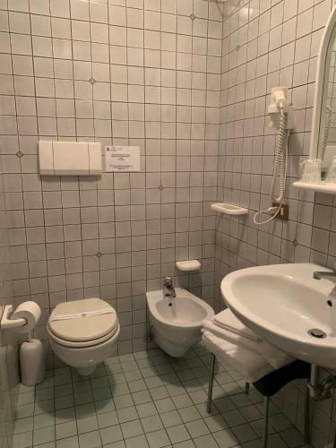 Hotel Alpi - Asiago