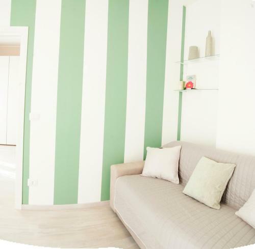 Apartamento Appartamento Cecco D?ascoli