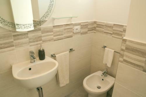 Apartamento Appartamento Cecco D?ascoli