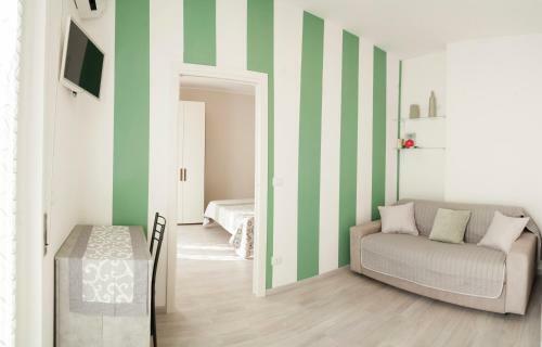 Apartamento Appartamento Cecco D?ascoli