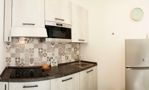 Apartamento Appartamento Cecco D?ascoli