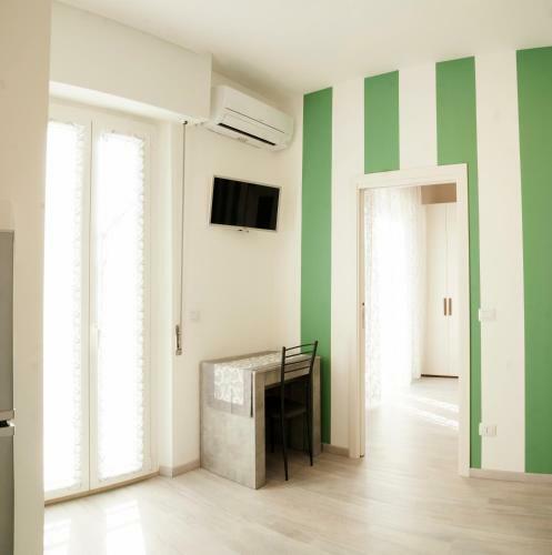 Apartamento Appartamento Cecco D?ascoli