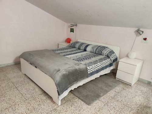 Apartamento La Mansarda
