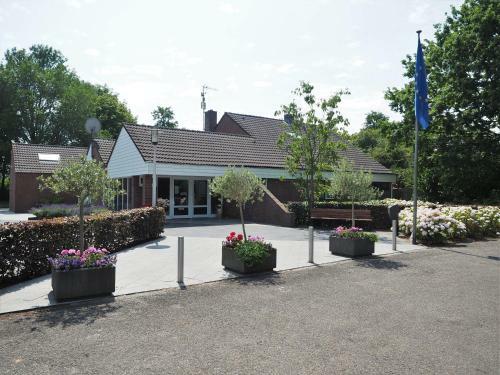 Vakantiehuis Ruby