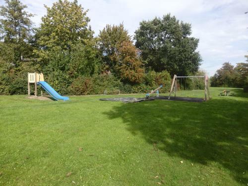 Vakantiehuis Ruby