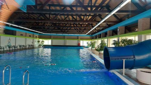 Vakantiehuis Ruby