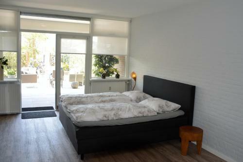 Apartamento Appartement De Meeuw