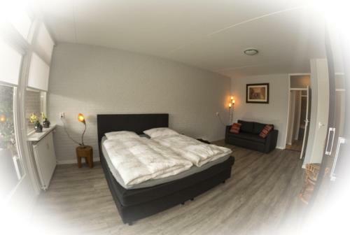 Apartamento Appartement De Meeuw