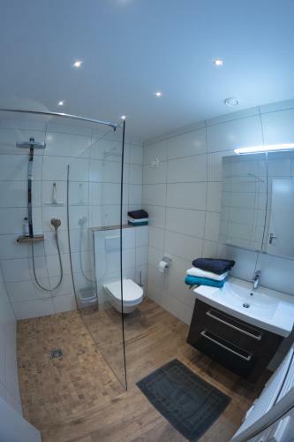Apartamento Appartement De Meeuw