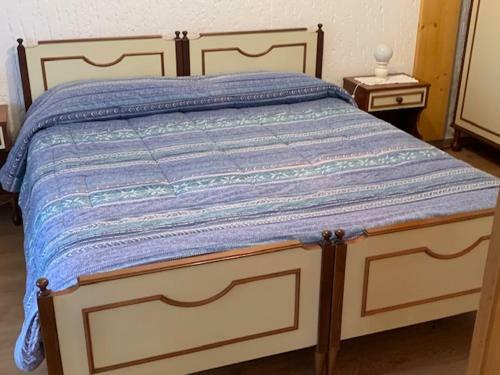 Apartamento Casa Rigoni