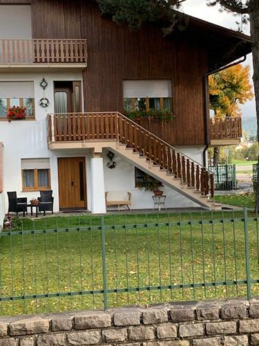 Apartamento Casa Rigoni