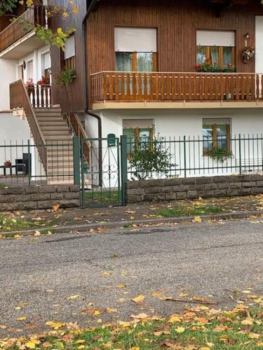 Apartamento Casa Rigoni