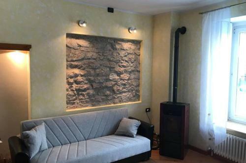 Apartamento Patrioti 51 - Asiago Centro