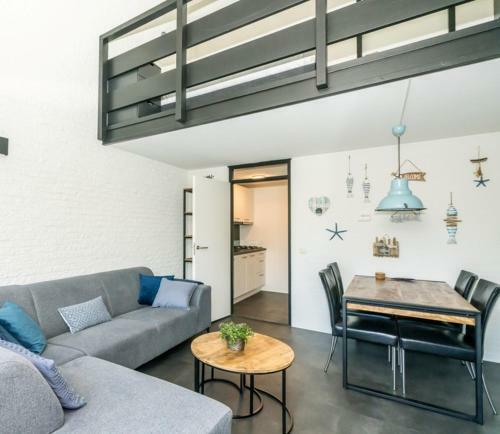 Apartamento Appartement Bru 251