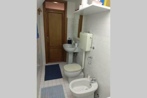 Apartamento Casa Da.ma. Cornaro Centro Storico