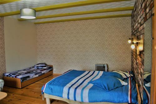 Hostal Guest House Noras