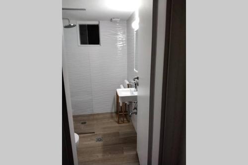 Apartamento Elegant Studio Near The Beach