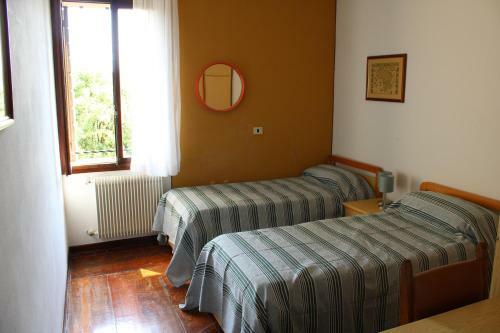 Bed & Breakfast Villa Flangini