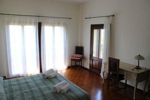 Bed & Breakfast Villa Flangini