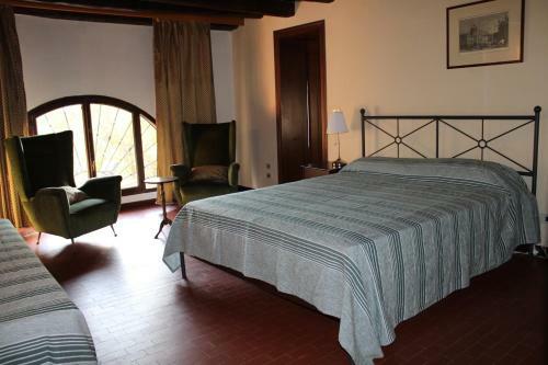 Bed & Breakfast Villa Flangini