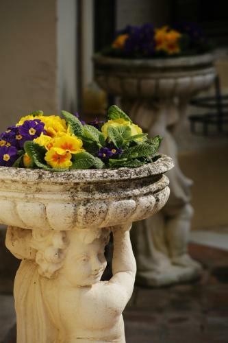 Bed & Breakfast Villa Flangini
