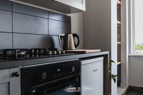 Odrijas Apartamenti