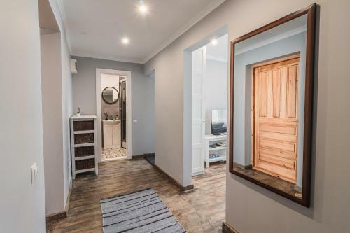 Odrijas Apartamenti